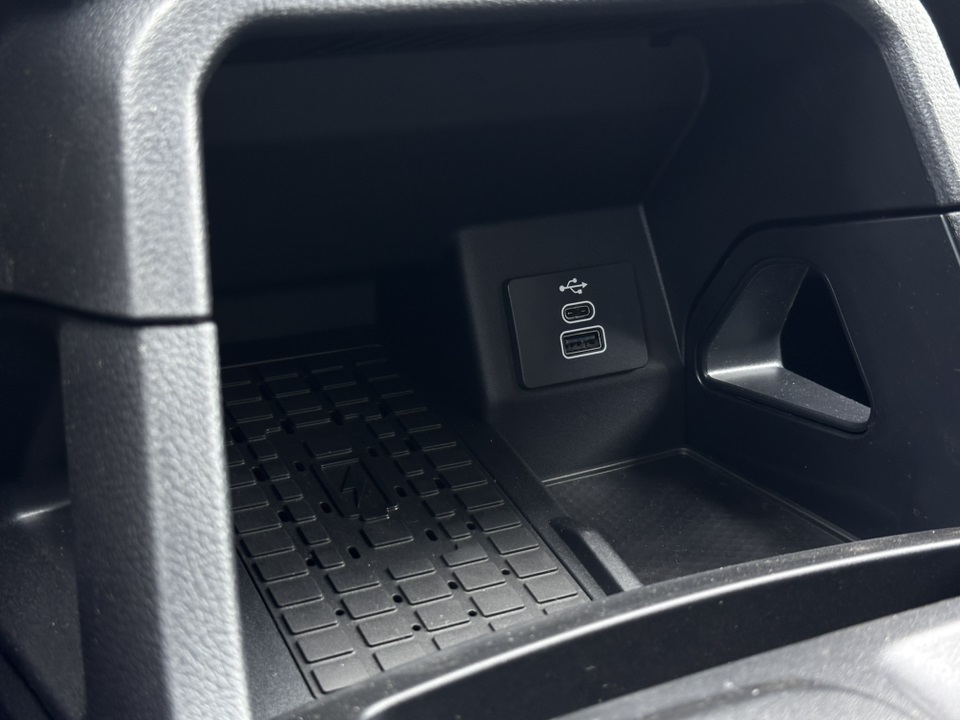 2024 Ford Ranger XLT Image 31 of 37