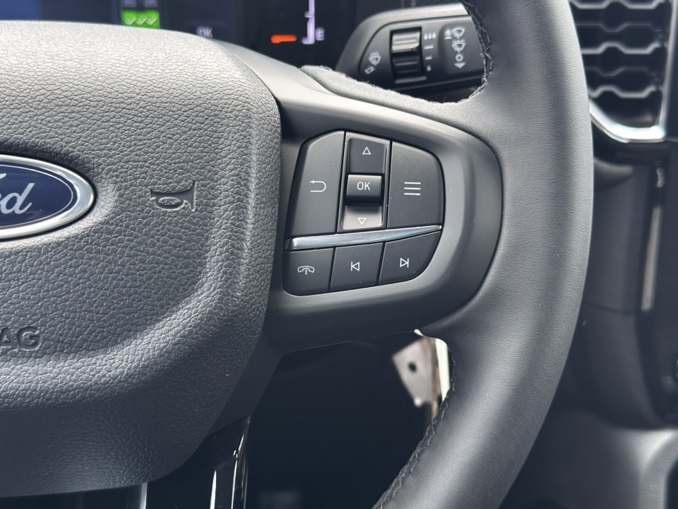 2024 Ford Ranger XLT Image 16 of 37