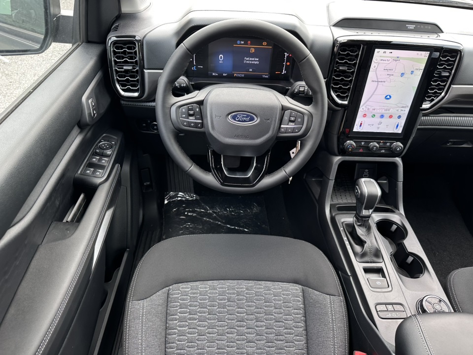 2024 Ford Ranger XLT Image 13 of 37