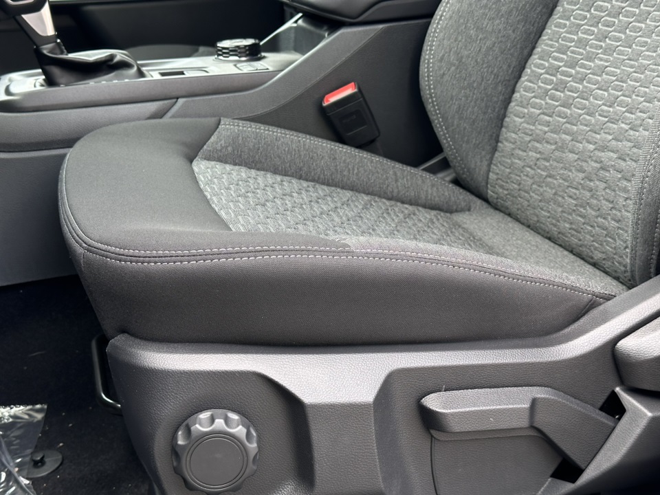 2024 Ford Ranger XLT Image 30 of 37