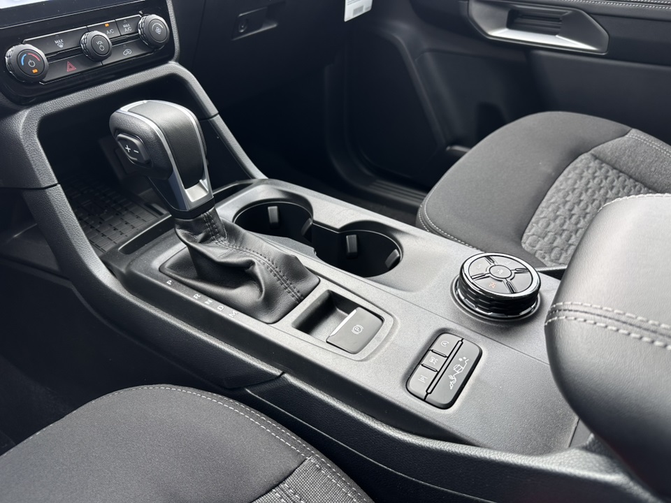 2024 Ford Ranger XLT Image 22 of 37