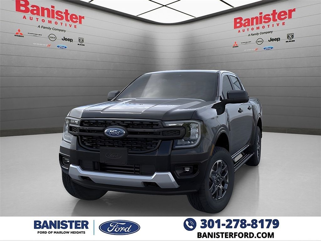 Vehicle image 1 of 22