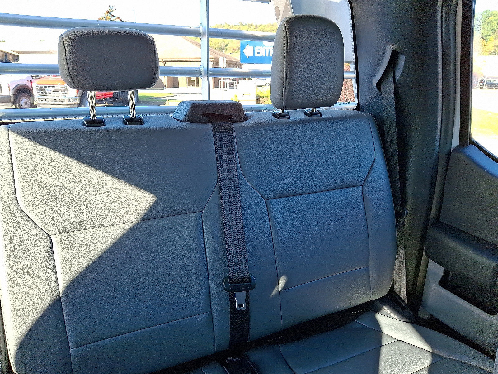 2024 Ford F-550 XL Image 9 of 17