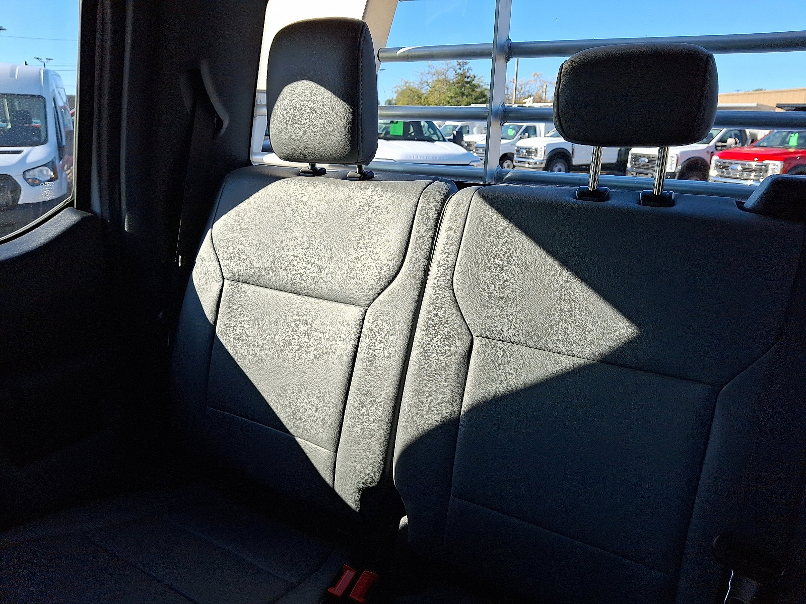 2024 Ford F-550 XL Image 10 of 17