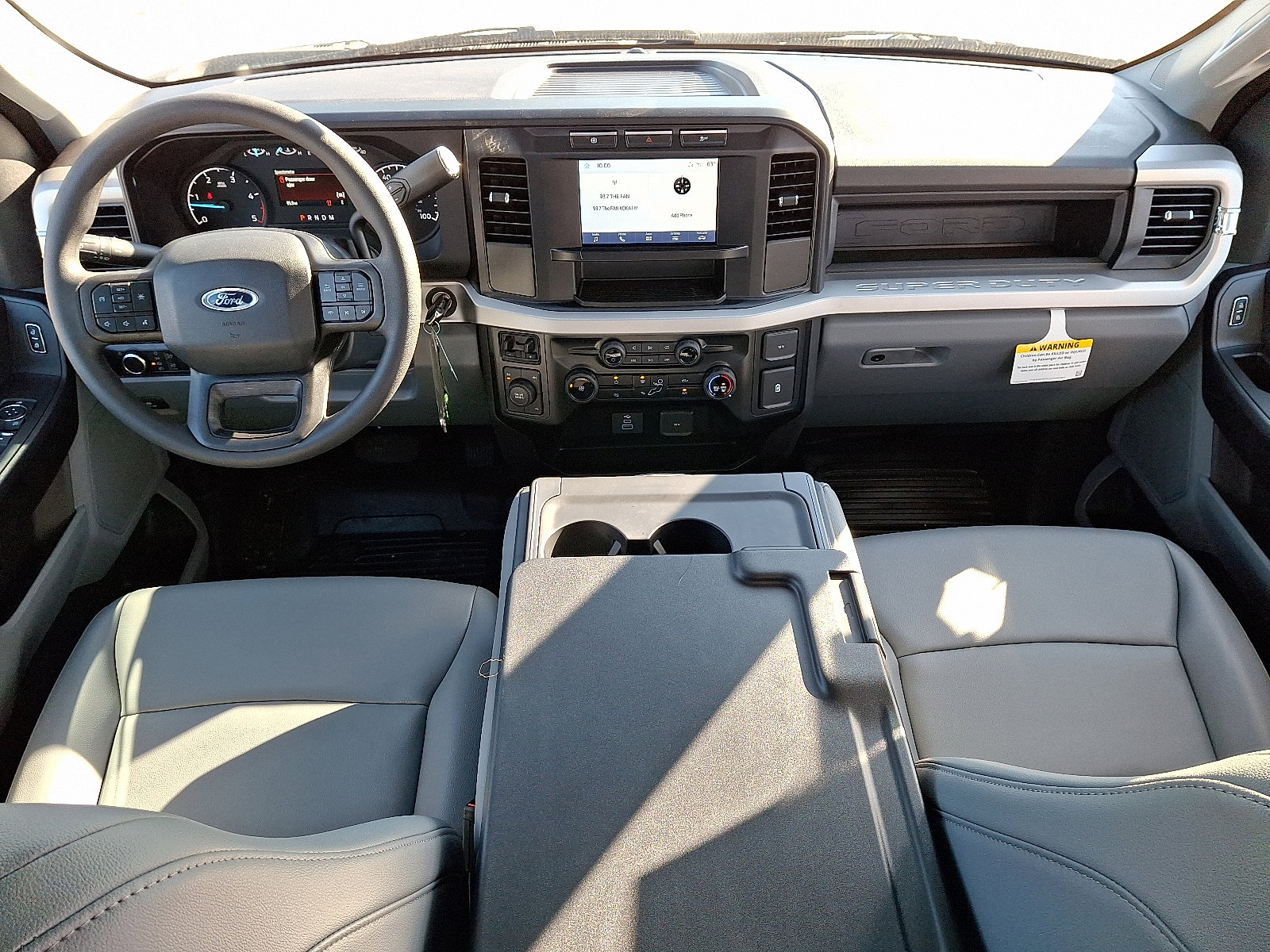 2024 Ford F-550 XL Image 13 of 17