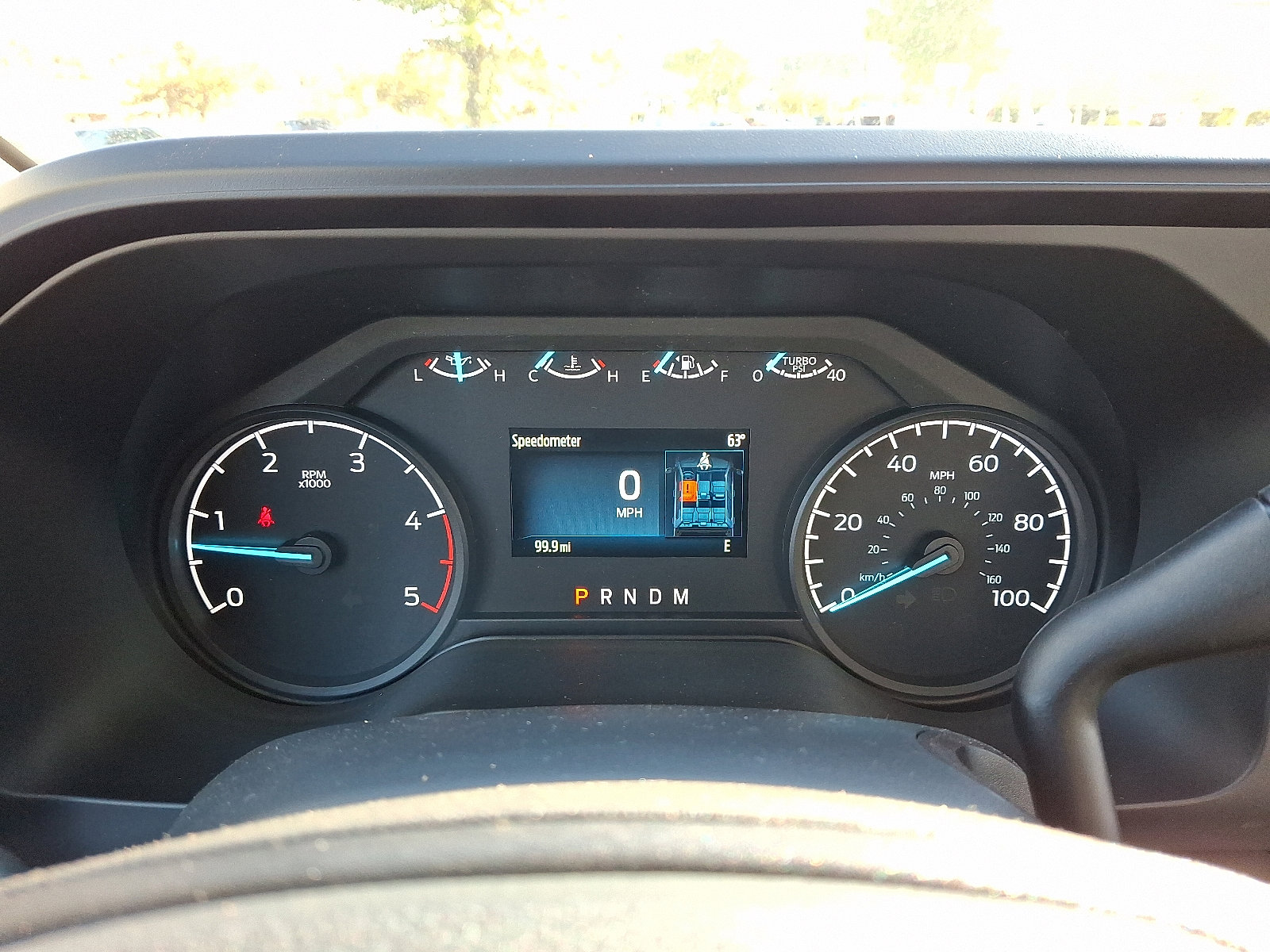 2024 Ford F-550 XL Image 15 of 17