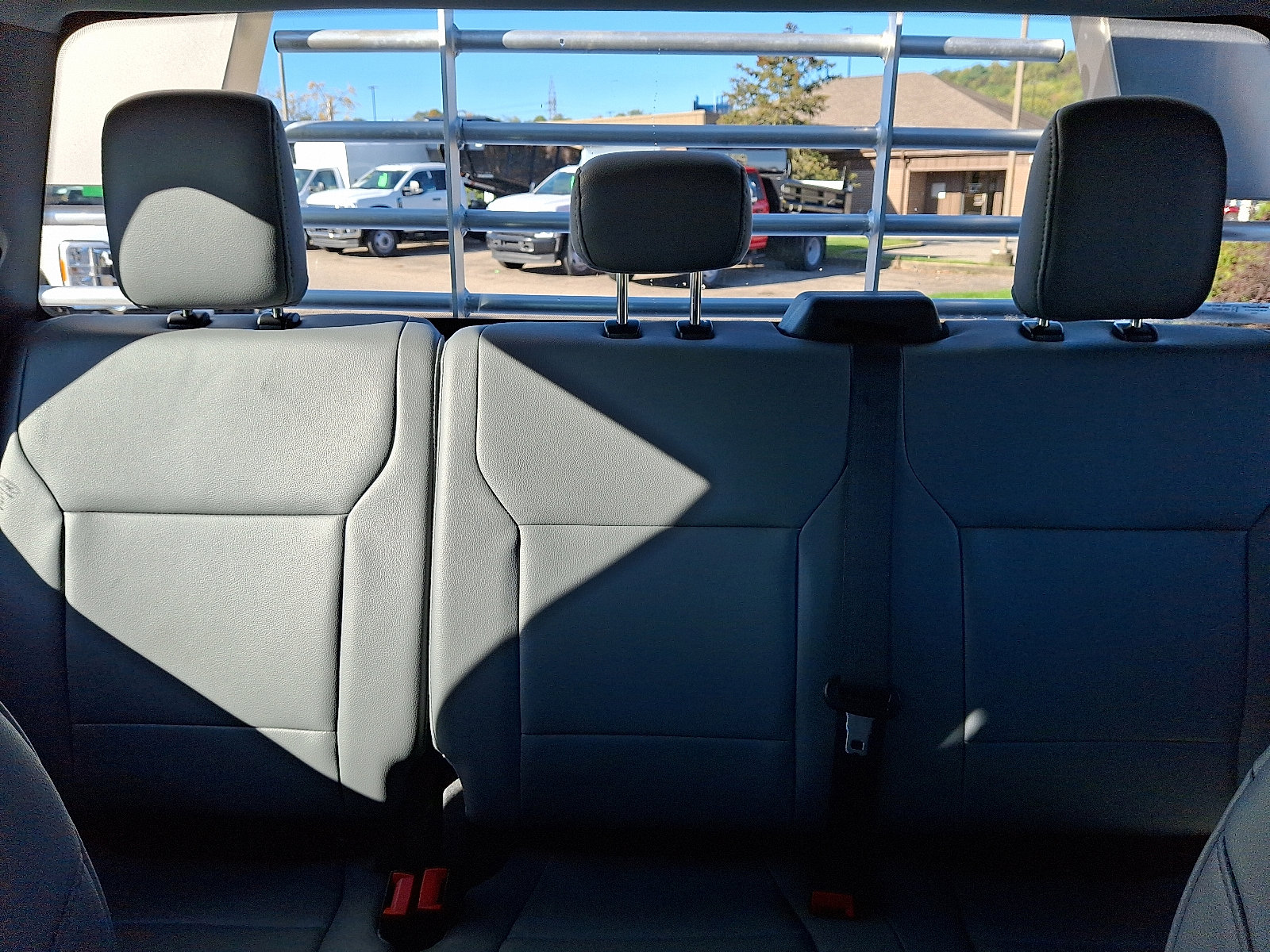 2024 Ford F-550 XL Image 12 of 17