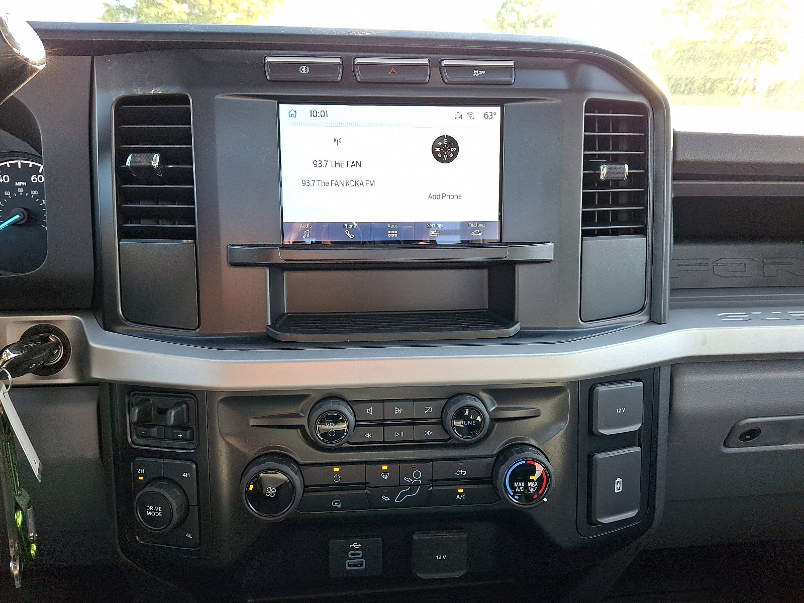 2024 Ford F-550 XL Image 16 of 17