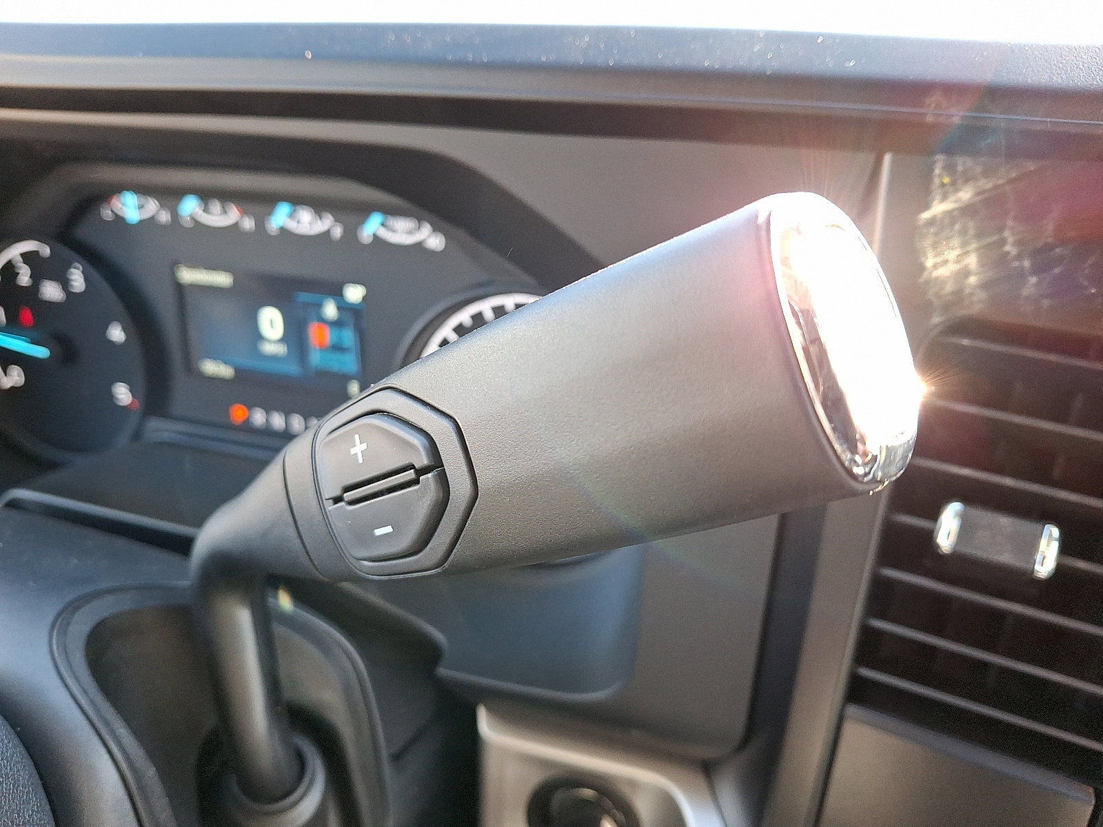 2024 Ford F-550 XL Image 17 of 17