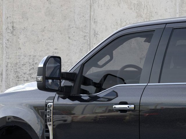2024 Ford F-250 Platinum Image 22 of 22