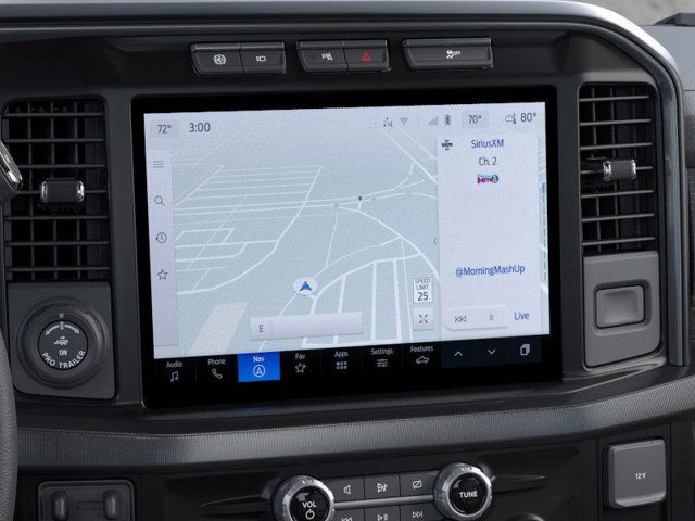 2024 Ford F-250 Platinum Image 17 of 22