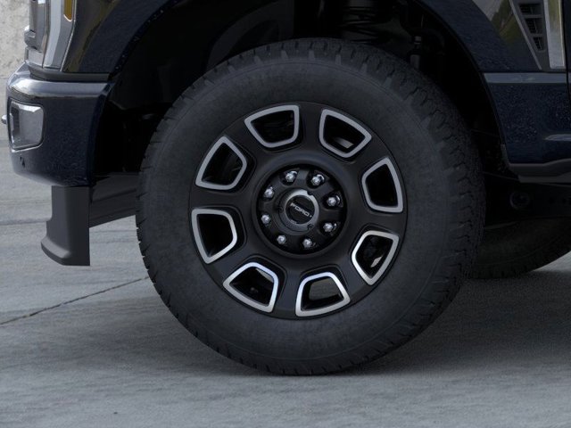 2024 Ford F-250 Platinum Image 9 of 22