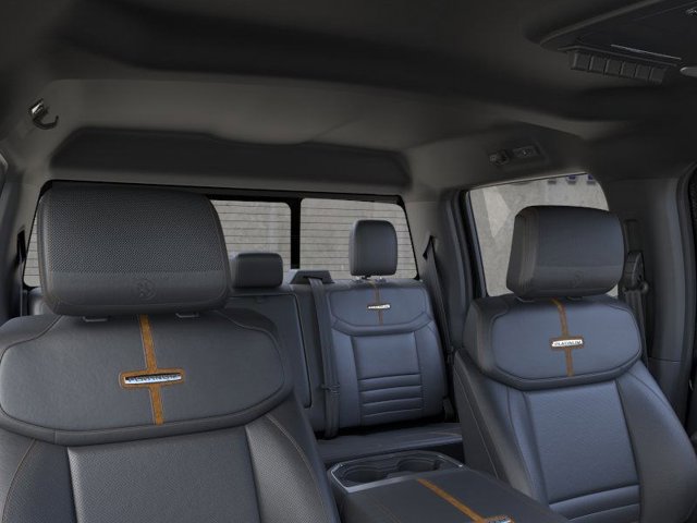 2024 Ford F-250 Platinum Image 12 of 22