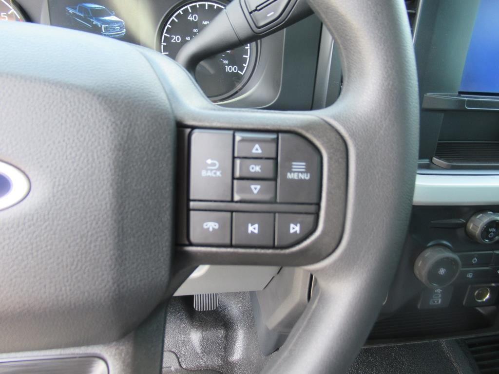 2024 Ford F-250 XL Image 25 of 26