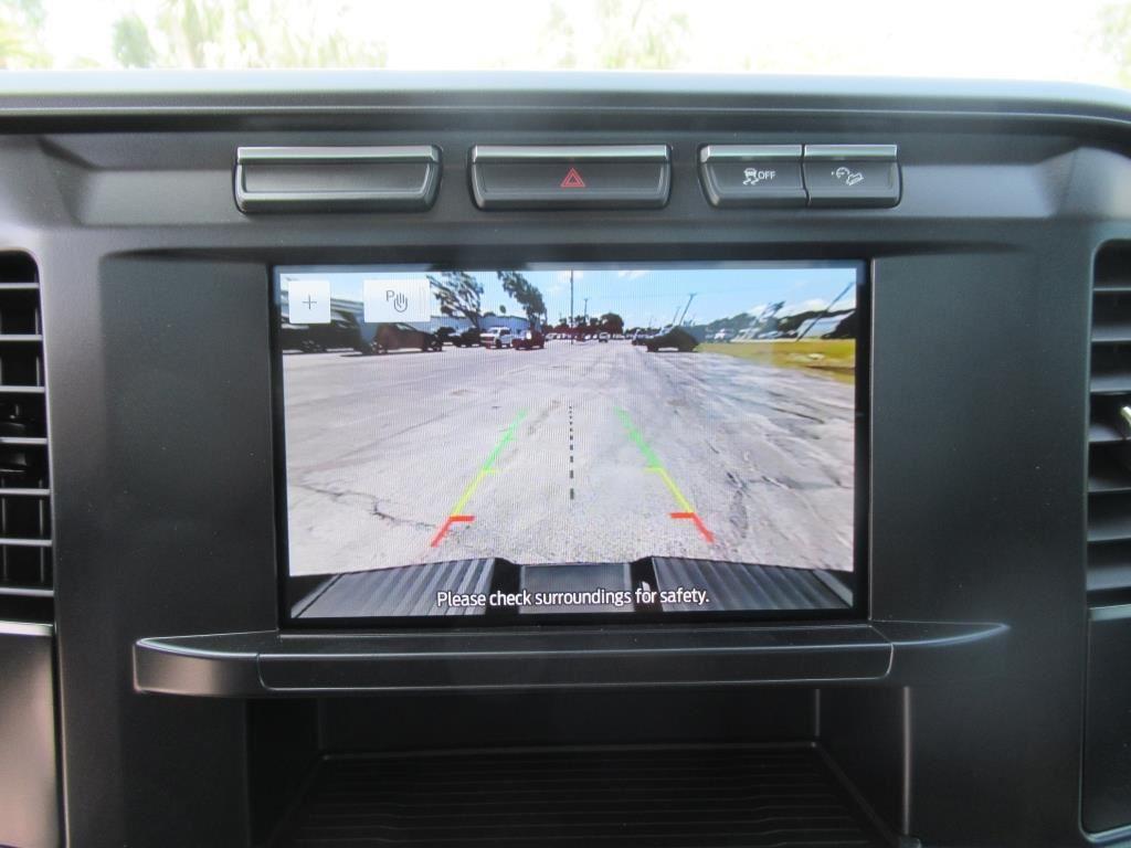 2024 Ford F-250 XL Image 18 of 26