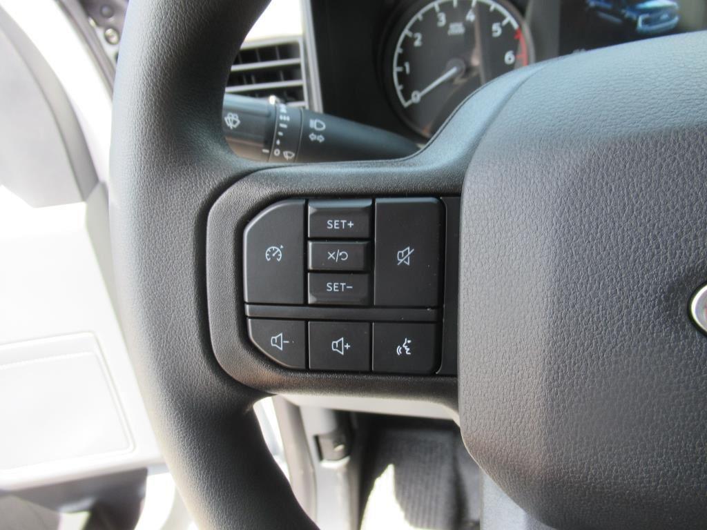 2024 Ford F-250 XL Image 21 of 26