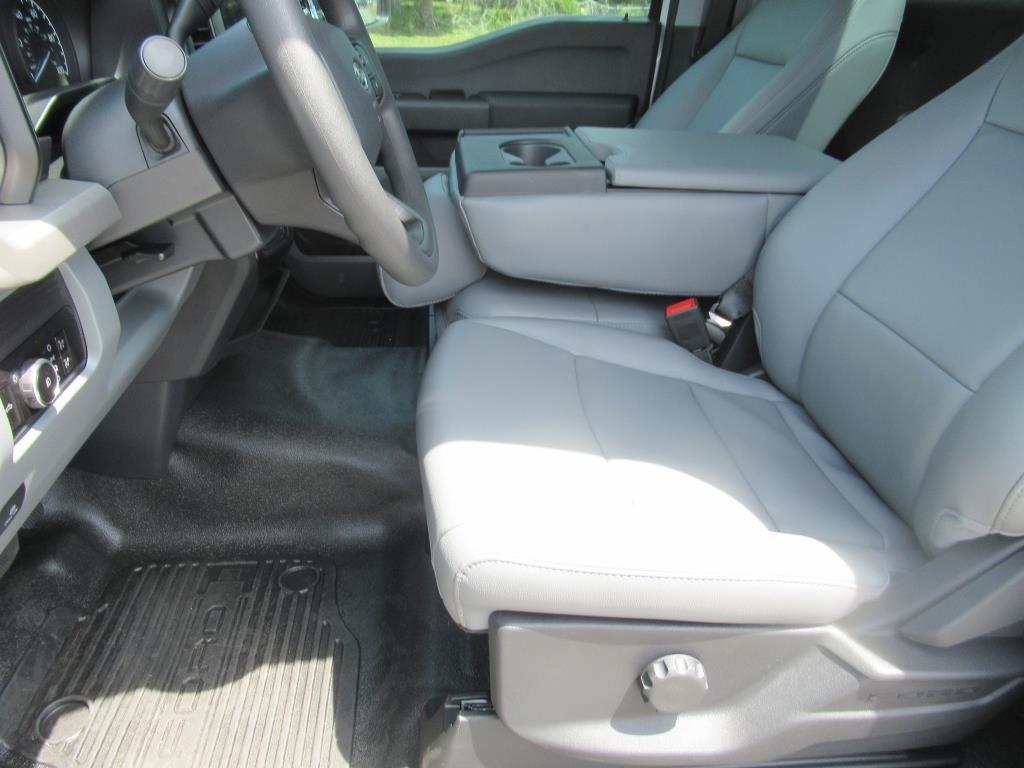 2024 Ford F-250 XL Image 11 of 26
