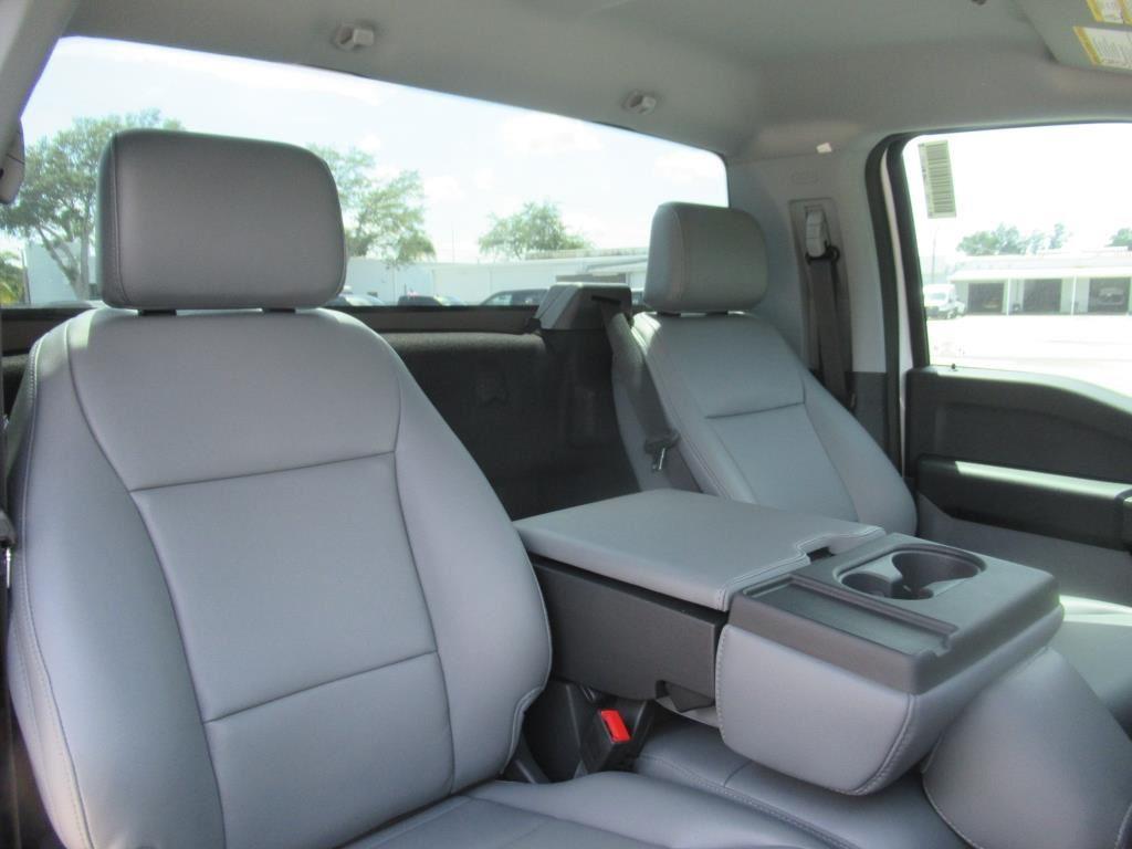 2024 Ford F-250 XL Image 9 of 26