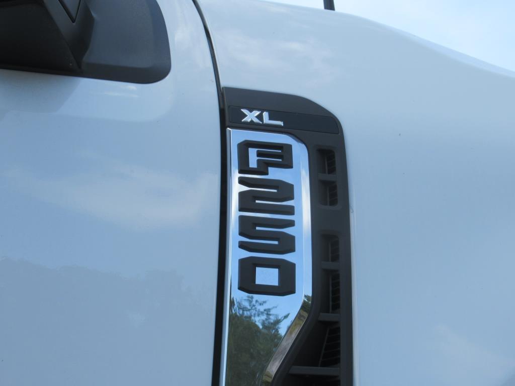 2024 Ford F-250 XL Image 22 of 26