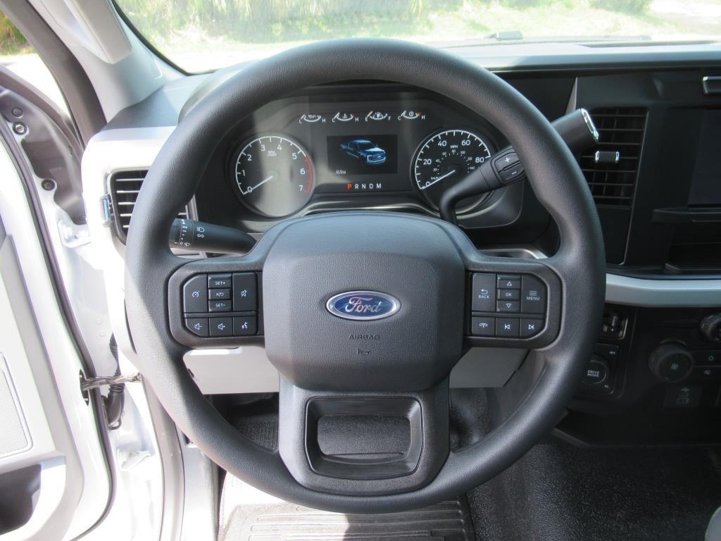 2024 Ford F-250 XL Image 15 of 26