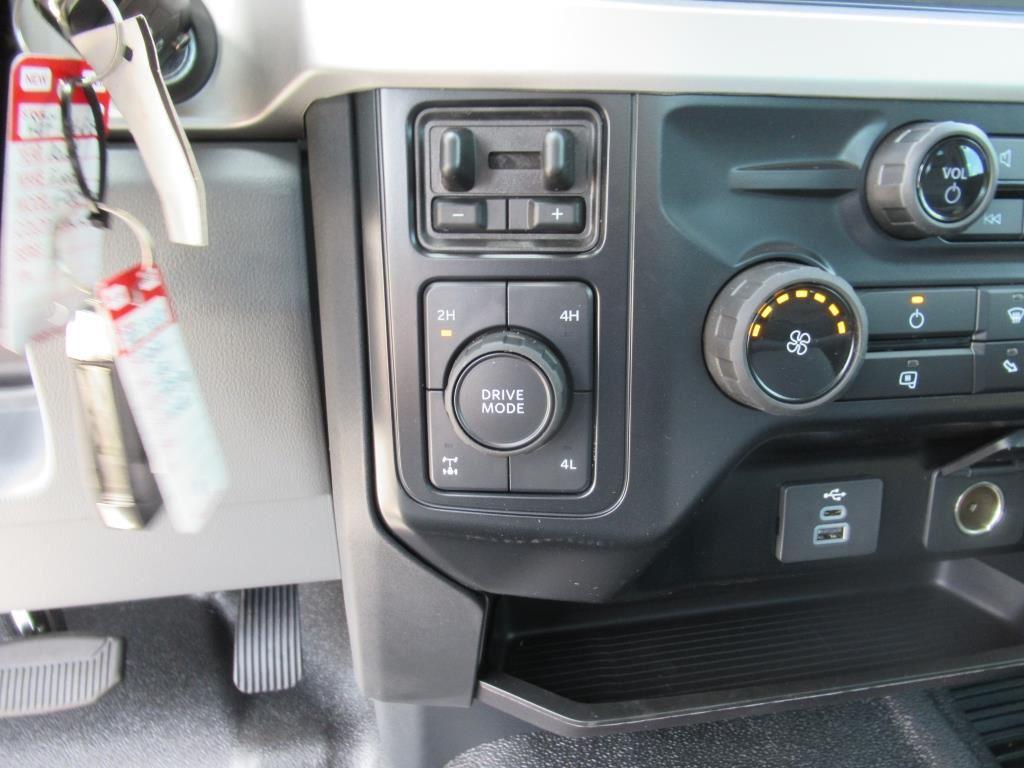 2024 Ford F-250 XL Image 26 of 26