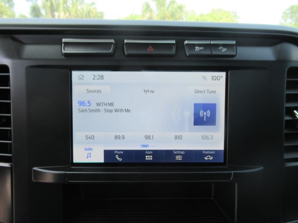 2024 Ford F-250 XL Image 17 of 26