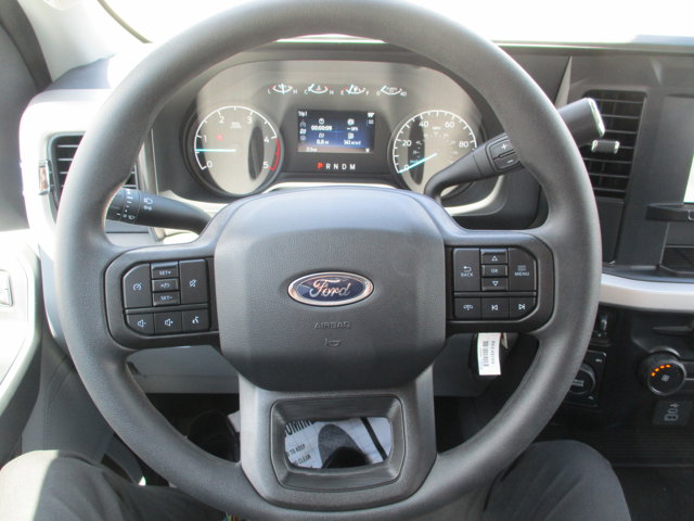 2024 Ford F-250 XLT Image 18 of 20