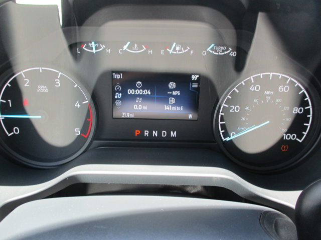 2024 Ford F-250 XLT Image 12 of 20