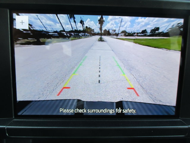 2024 Ford F-250 XLT Image 14 of 20