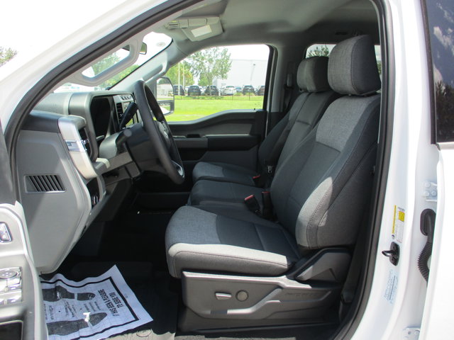 2024 Ford F-250 XLT Image 9 of 20