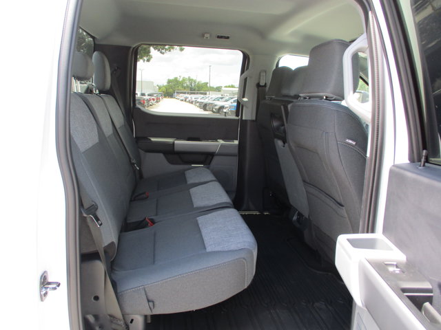 2024 Ford F-250 XLT Image 11 of 20