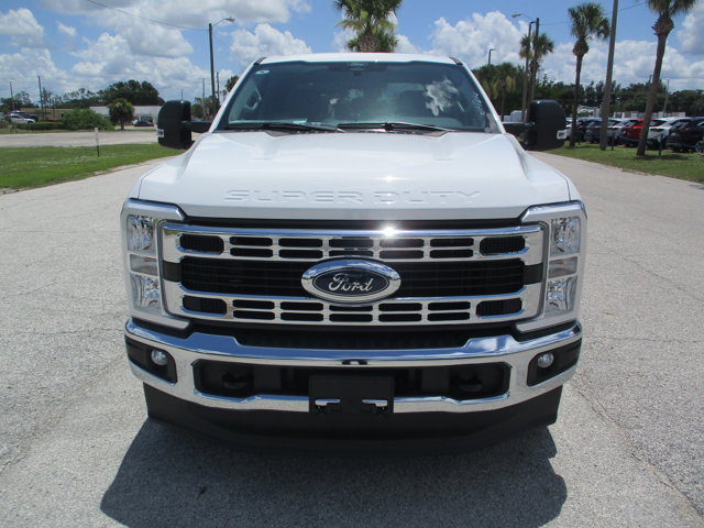 2024 Ford F-250 XLT Image 17 of 20