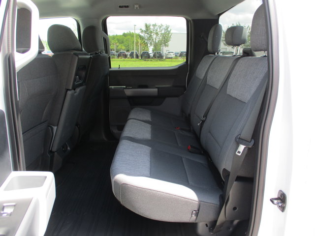 2024 Ford F-250 XLT Image 10 of 20