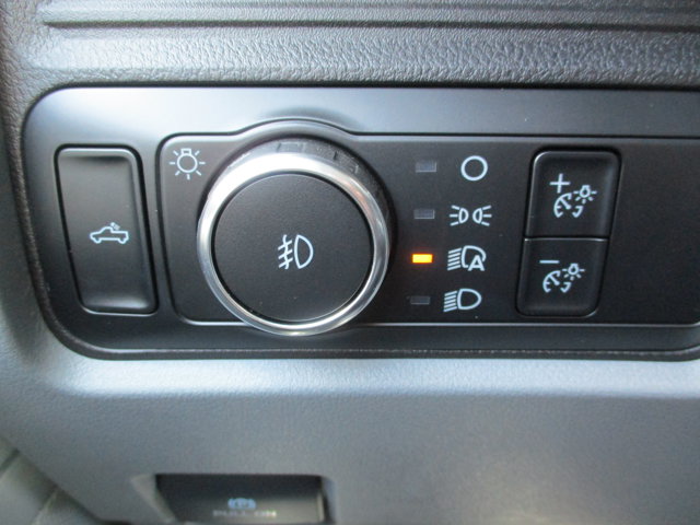 2024 Ford F-250 XLT Image 16 of 20