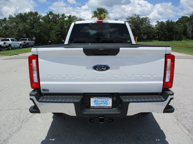 2024 Ford F-250 XLT Image 5 of 20
