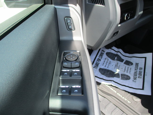 2024 Ford F-250 XLT Image 19 of 20