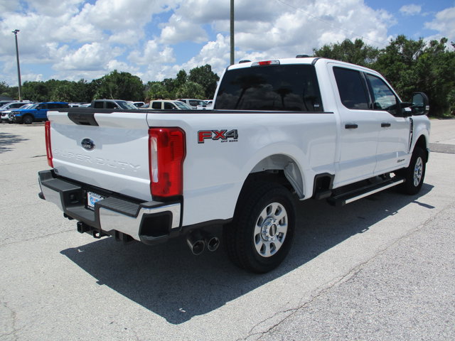 2024 Ford F-250 XLT Image 4 of 20