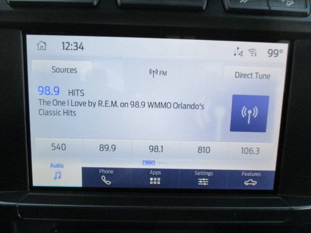 2024 Ford F-250 XLT Image 13 of 20