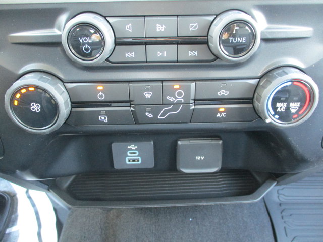 2024 Ford F-250 XLT Image 20 of 20