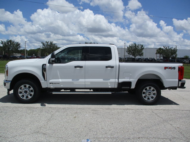 2024 Ford F-250 XLT Image 7 of 20