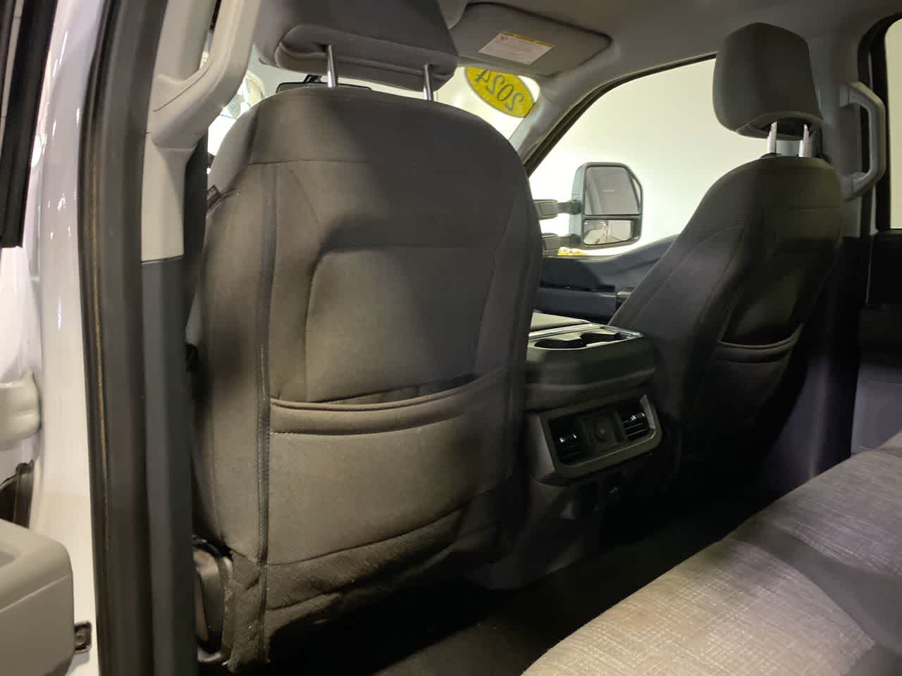2024 Ford F-250 XLT Image 13 of 27