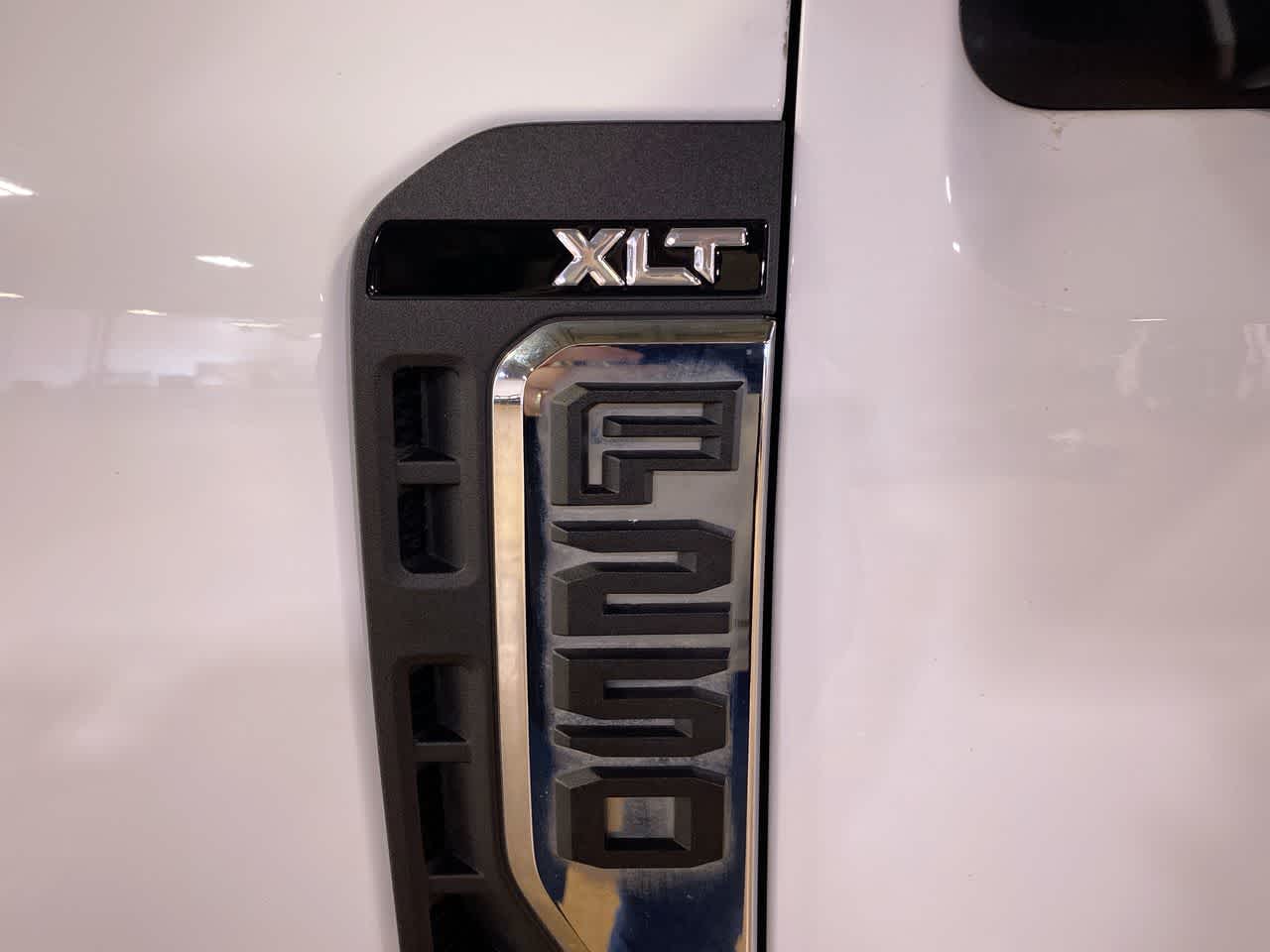 2024 Ford F-250 XLT Image 22 of 27