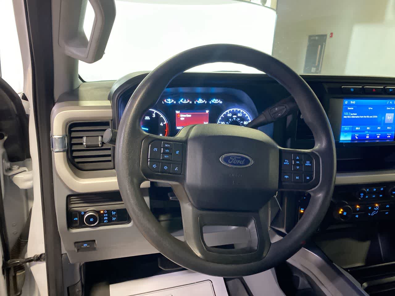 2024 Ford F-250 XLT Image 27 of 27