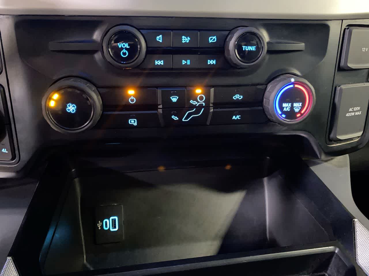 2024 Ford F-250 XLT Image 25 of 27