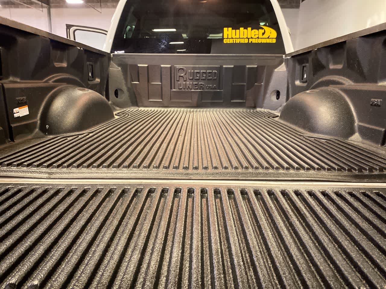 2024 Ford F-250 XLT Image 12 of 27