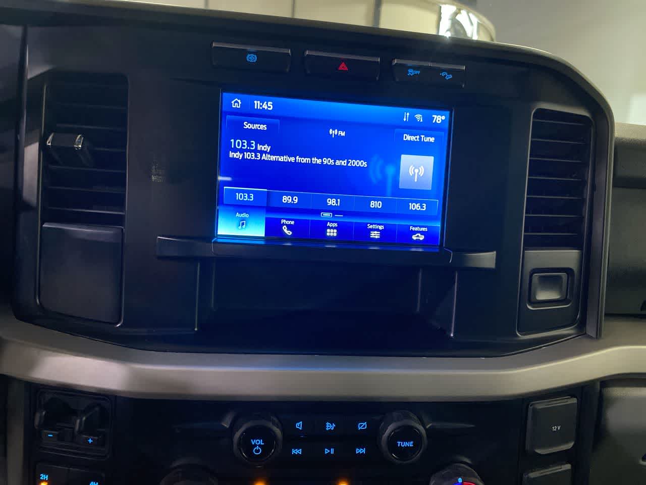 2024 Ford F-250 XLT Image 19 of 27