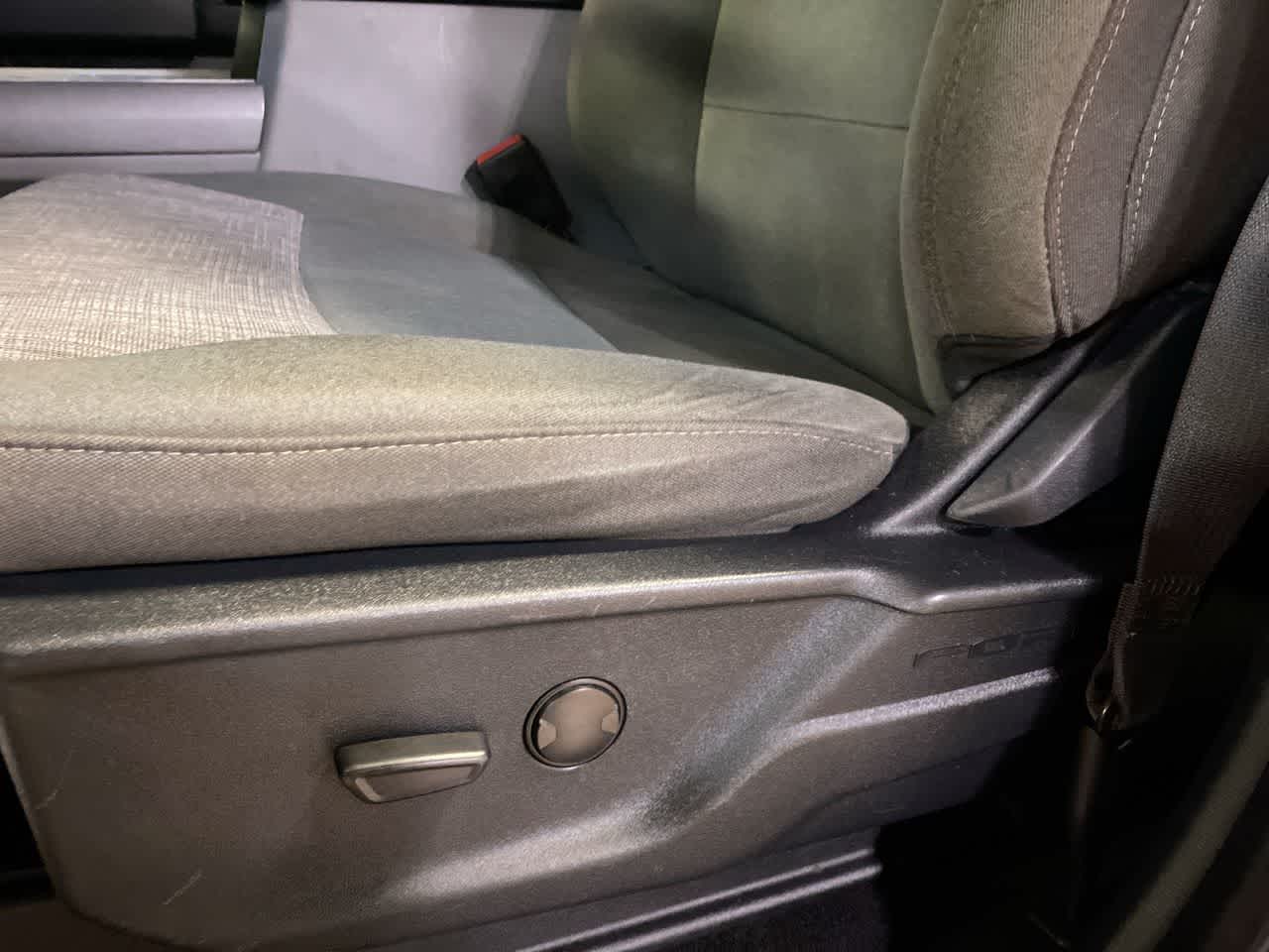 2024 Ford F-250 XLT Image 26 of 27