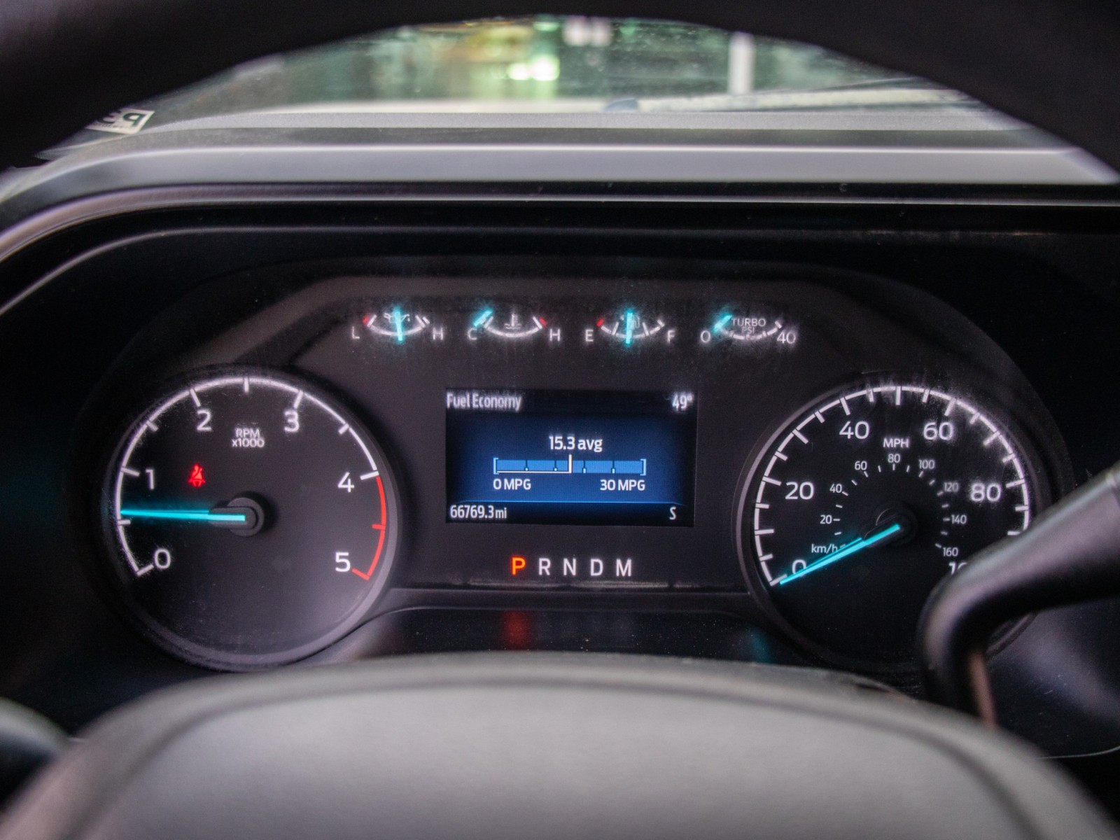 2024 Ford F-350 XLT Image 19 of 24