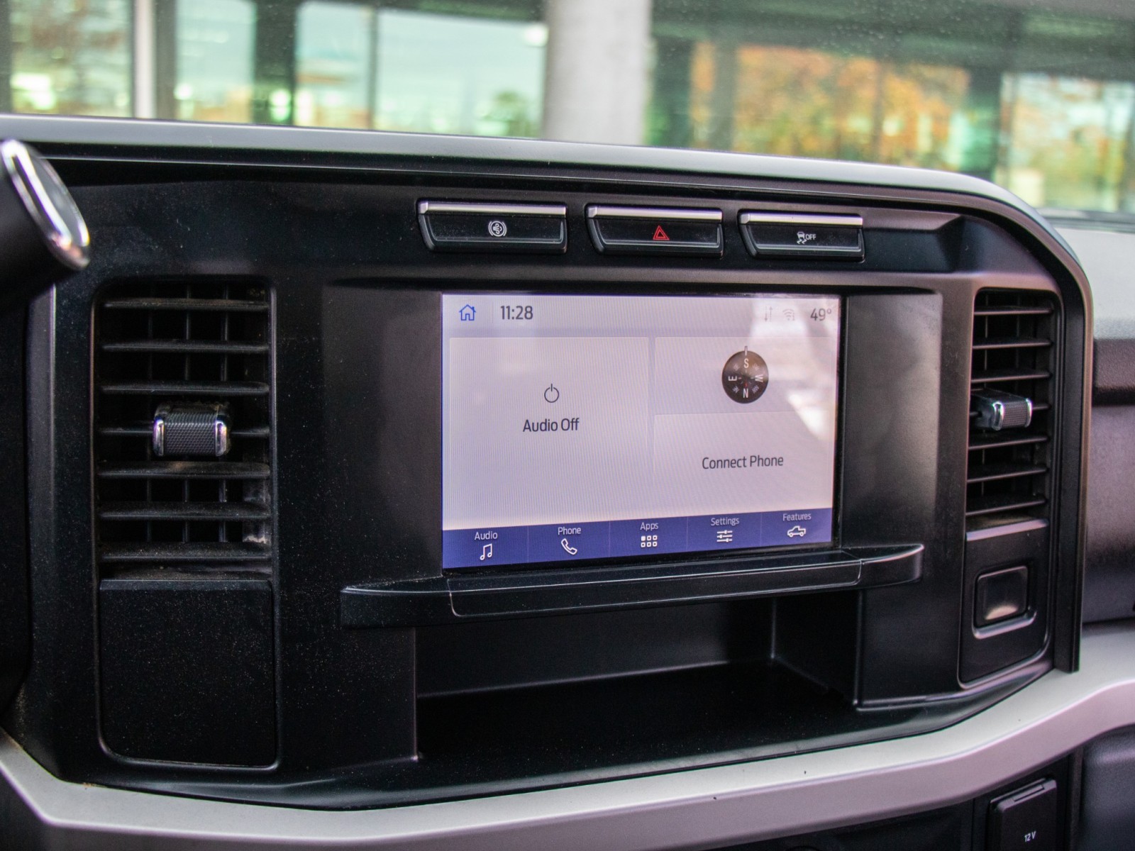 2024 Ford F-350 XLT Image 20 of 24