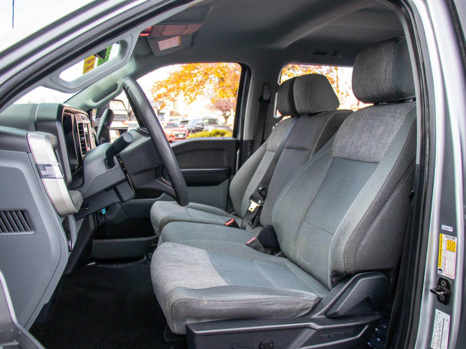 2024 Ford F-350 XLT Image 11 of 24